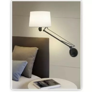Tango Lighting Carpyen Lektor Wall Lamp