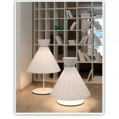 Tango Lighting Carpyen Mandarina Floor Lamp