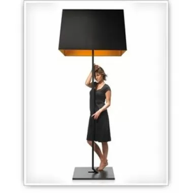 Tango Lighting Axis 71 Memory XXL Floor Lamp