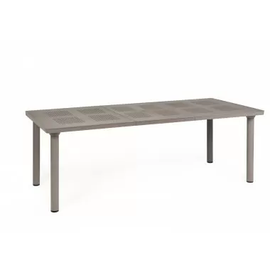 Nardi Libessio Extensio Table- Tortora