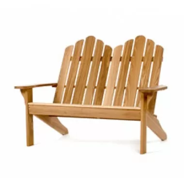 All Things Cedar Oak Outdoor Adirondack