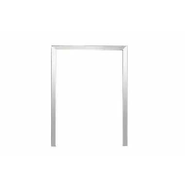 Summerset Grills Refrigerator Trim Surround for SSRFR-21S/21D/21D