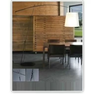 Tango Lighting Carpyen Robin Floor Lamp