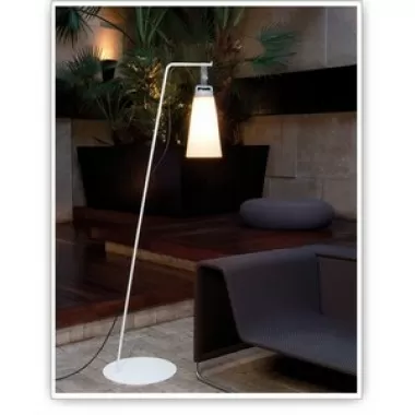 Tango Lighting Carpyen Sasha Floor Lamp
