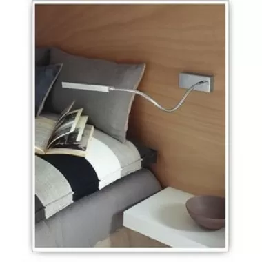 Tango Lighting Snaik Wall Lamp