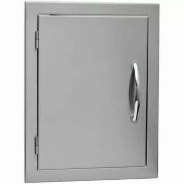 Sole Gourmet Sole Gourmet 20" x 14" Single Flat Frame Door 