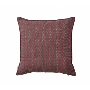 Cane-Line Stripe Scatter Cushion Pink