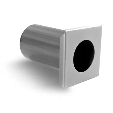 TrueFlame Umbrella Countertop Mounting Stanchion 1.75" - Closer