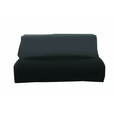 TrueFlame 40" Built-In Deluxe Grill Cover - Front