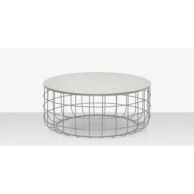Source Furniture Tribeca Small Coffee Table Base