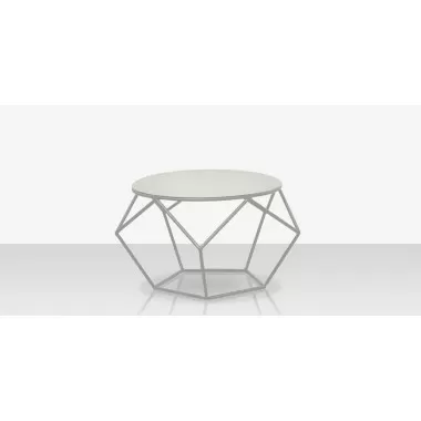 Source Furniture Tribeca Small Side Table Base