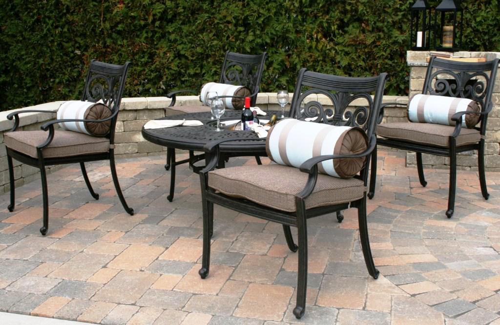 Aluminum Patio Furniture