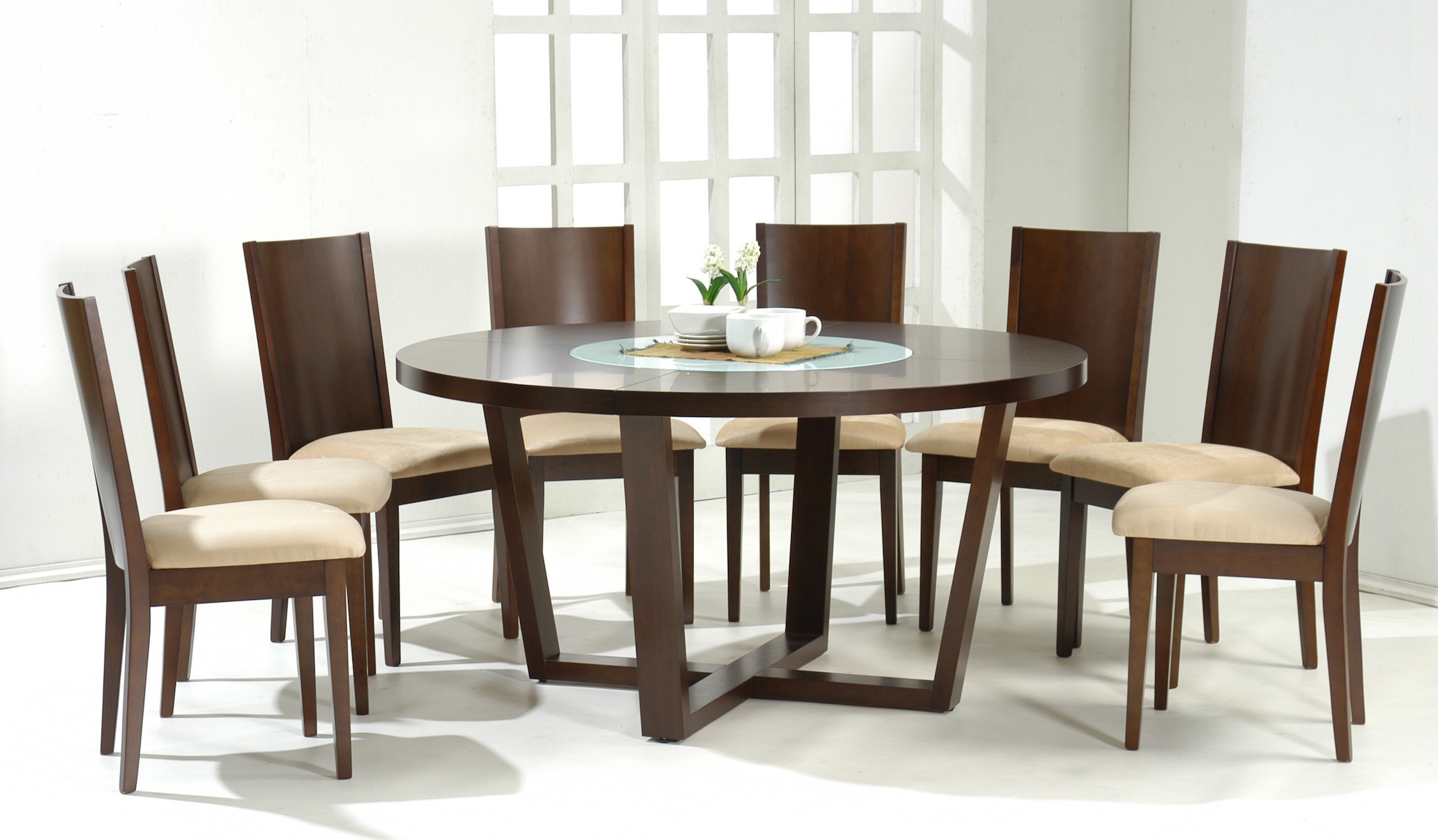 Modern Dining Chairs