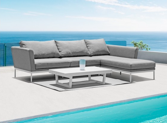 commercial outdoor furniture