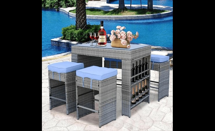 outdoor-bar-patio-sets