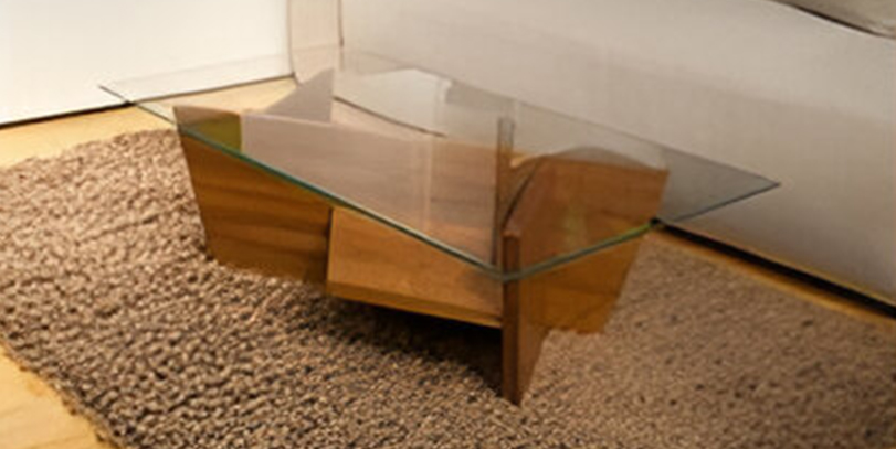 Modern Living Room Tables