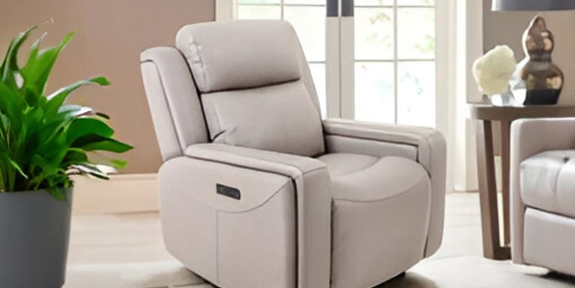 Modern Recliner Chair