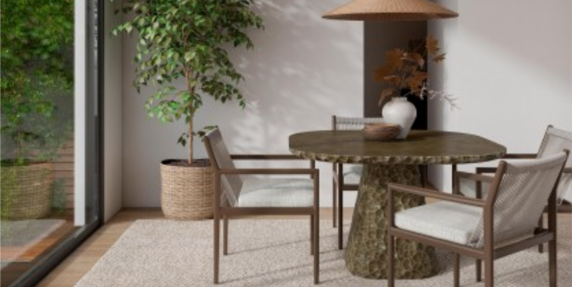 Aluminum Outdoor Chairs