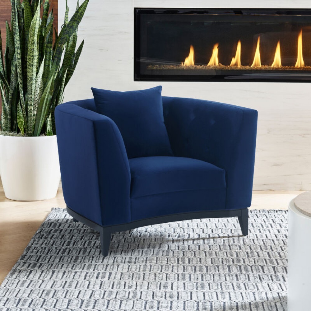 Modern Accent Chairs