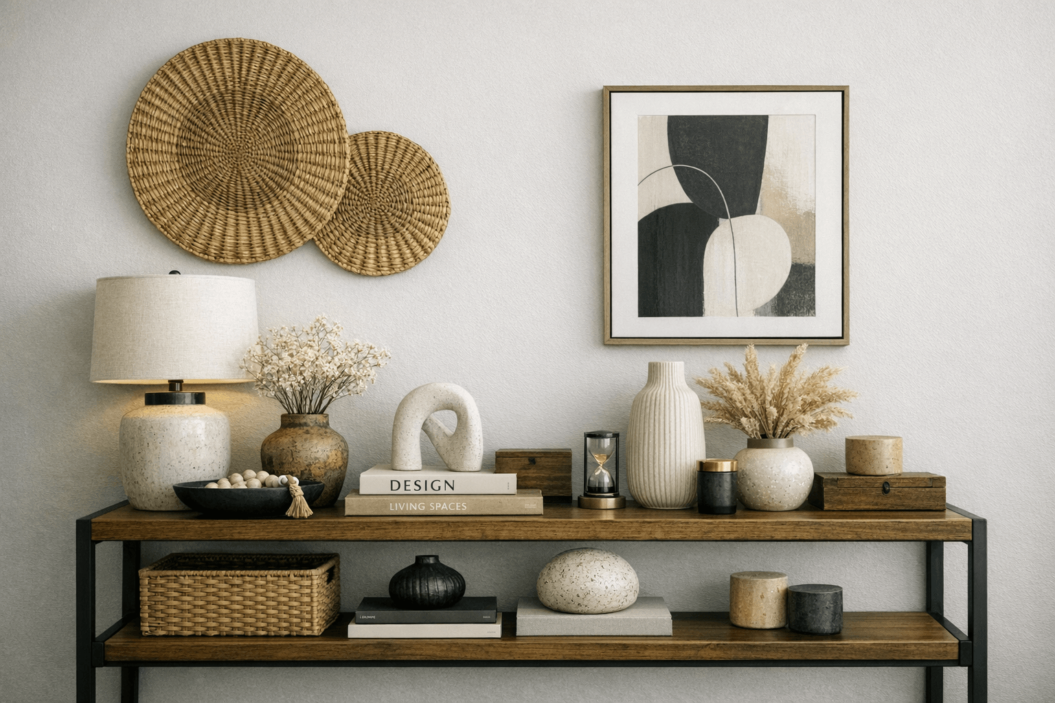 Accent & Decor