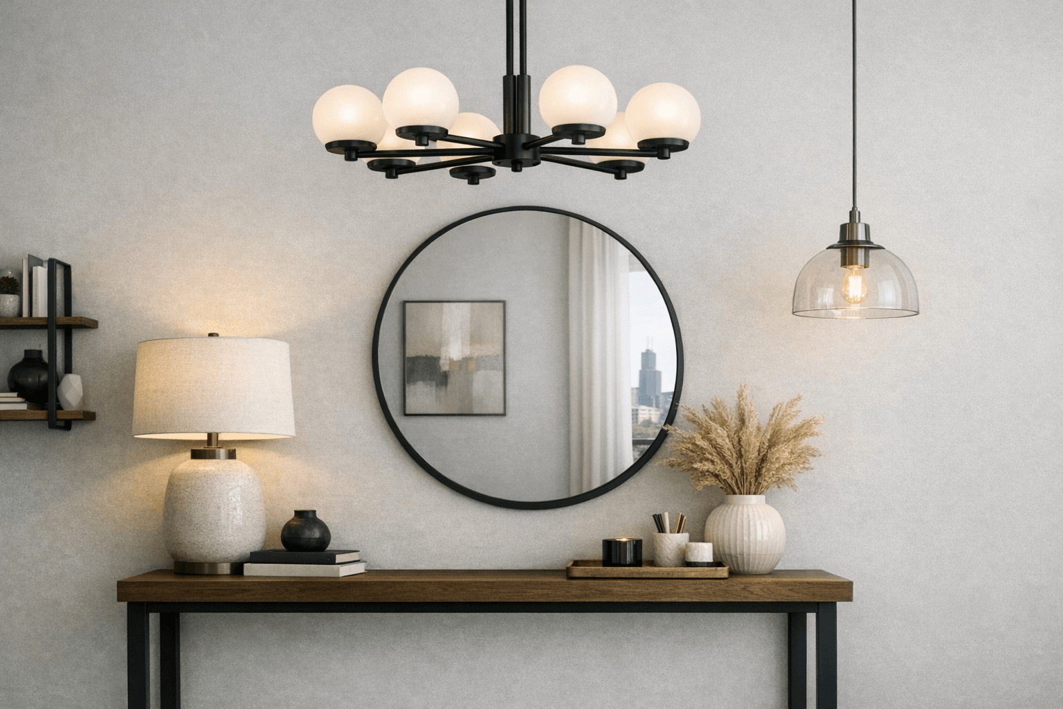 Lighting
