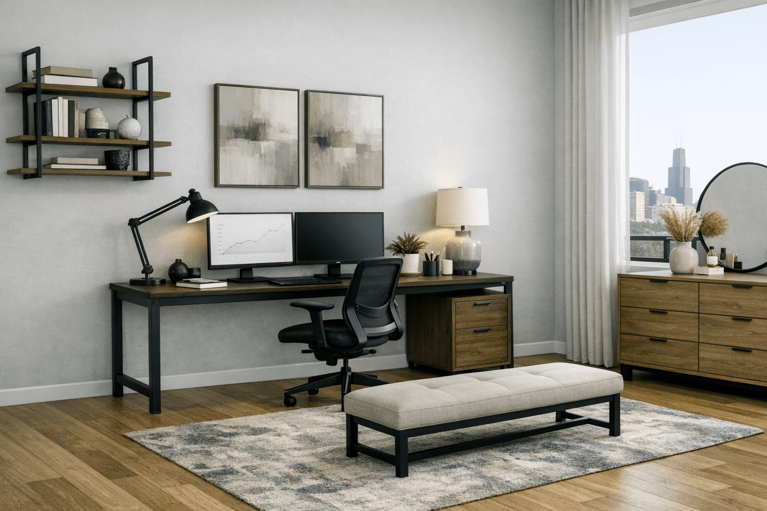Workspace