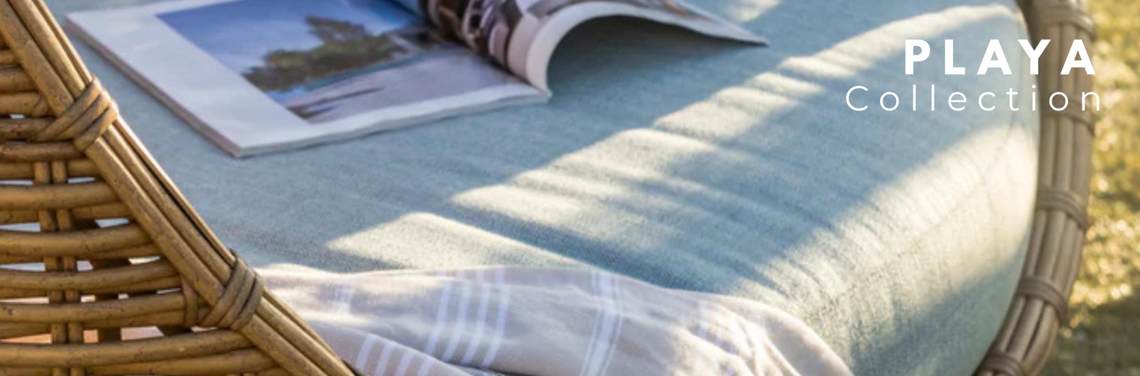 Playa Collection