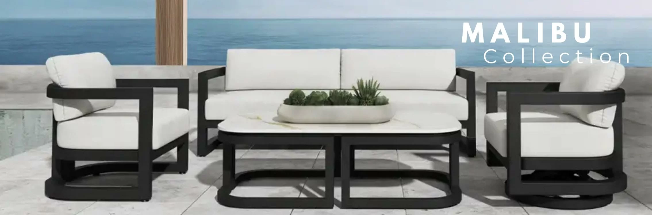 Malibu Collection