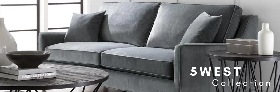 Sunpan 5West Collection