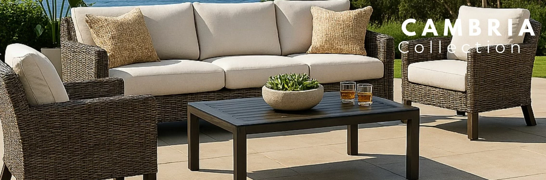 Cambria Collection