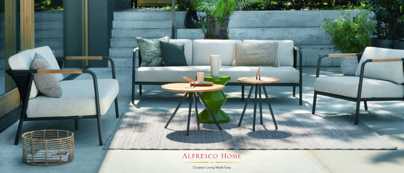 Alfresco Home