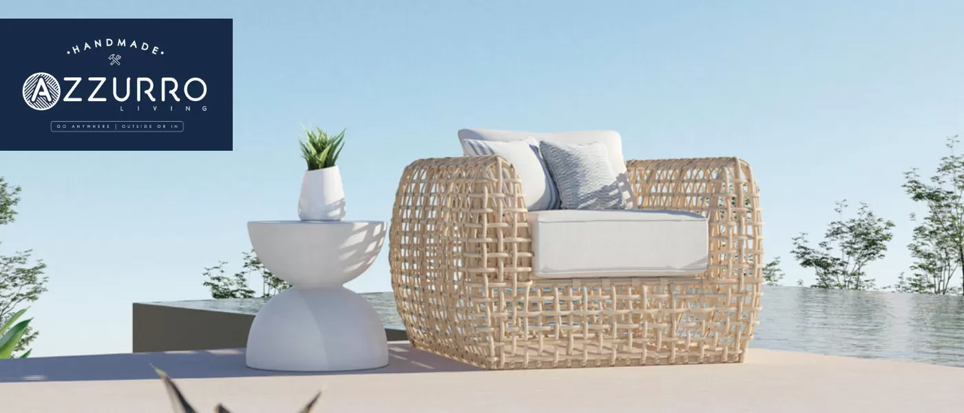 Azzurro Living