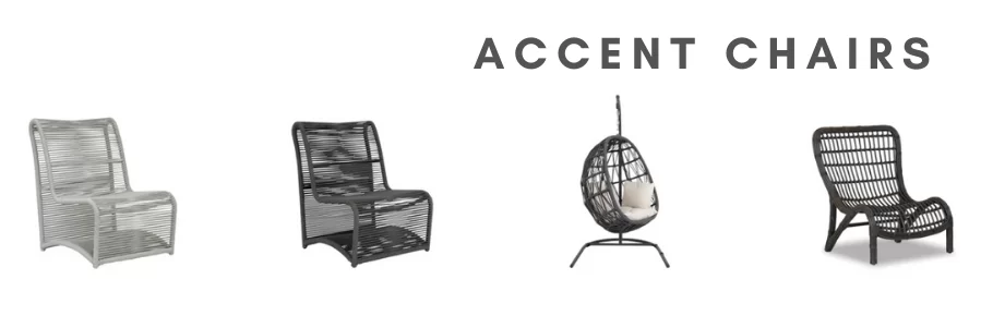Accent Chairs