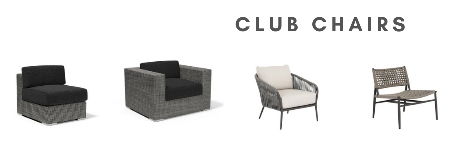 Club Chairs