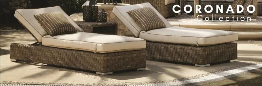 Coronado Collection