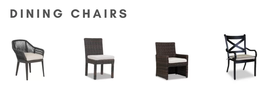 Dining Chairs