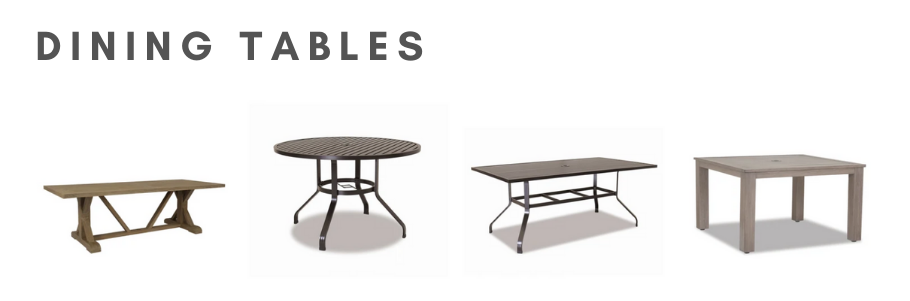 Dining Tables