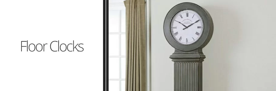 Floor Clocks