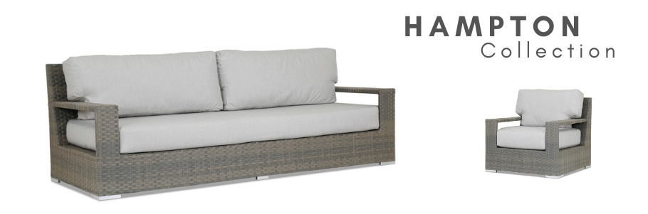 Hampton Collection Hampton Collection