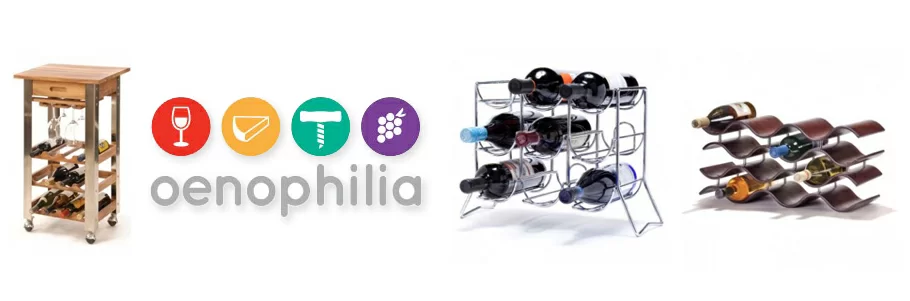 Oenophilia