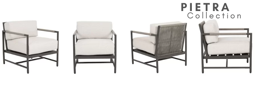 Pietra Collection