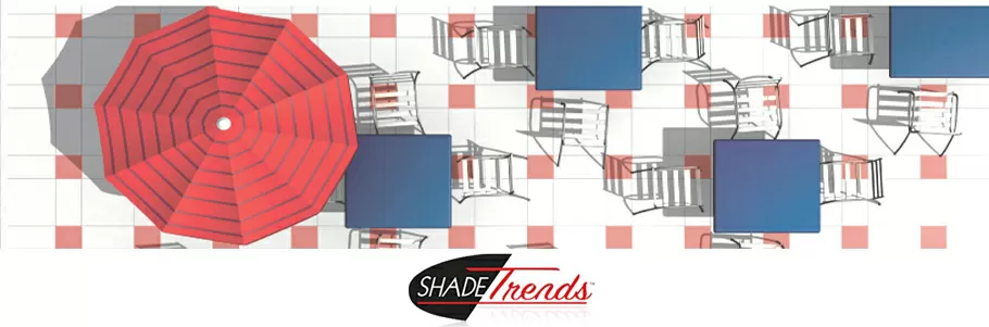 Shade Trends