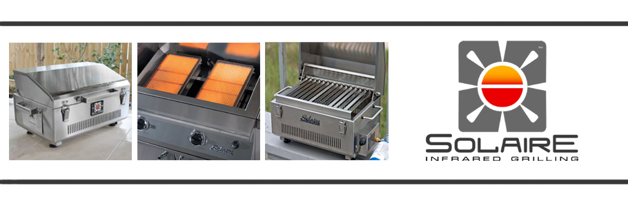 Solaire Grills