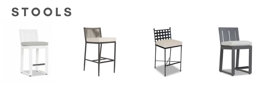 Stools