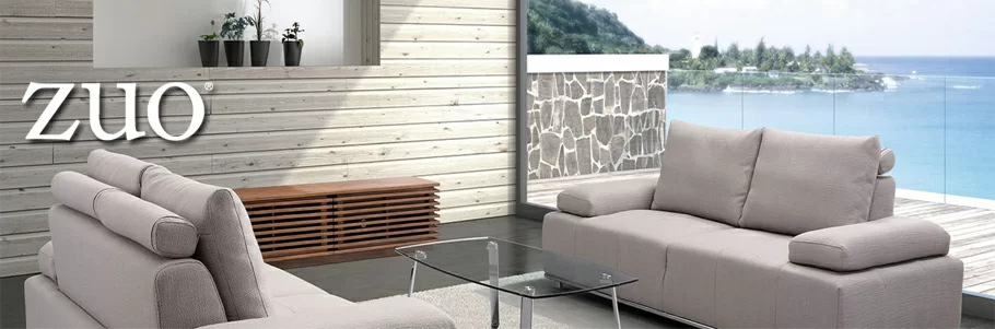 Zuo Modern