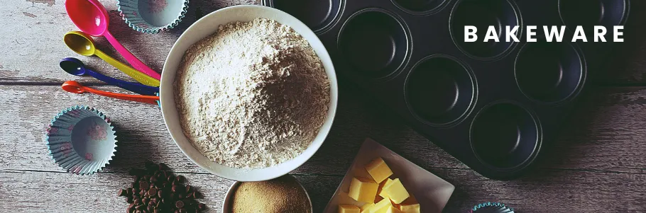 Bakeware