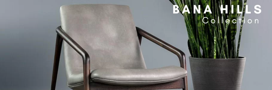 Sunpan Bana Hills Collection