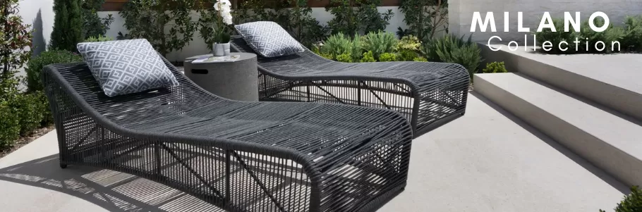 Milano Collection