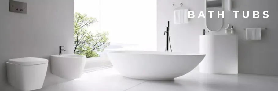 Bath Tubs