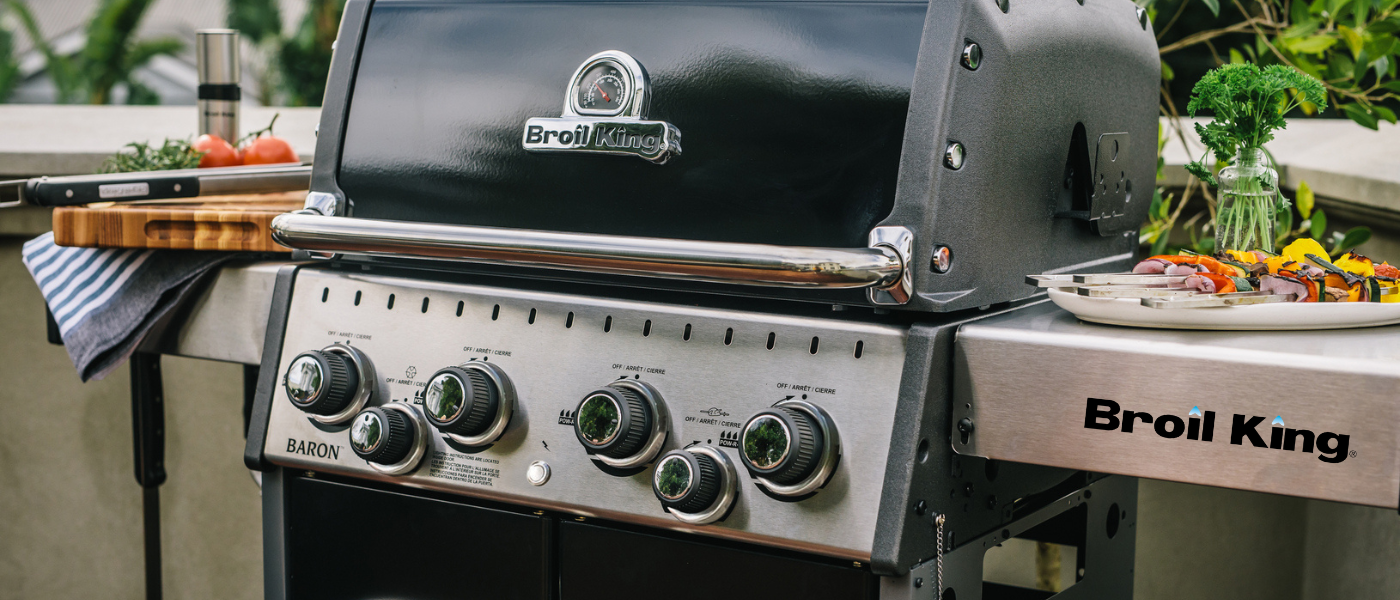 Broil King